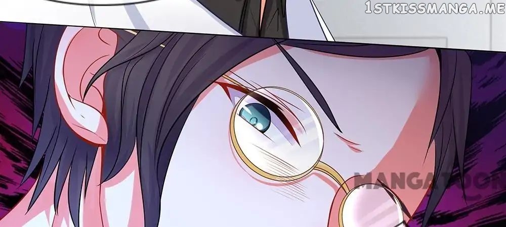 My Adorable Marshal chapter 33 - page 36