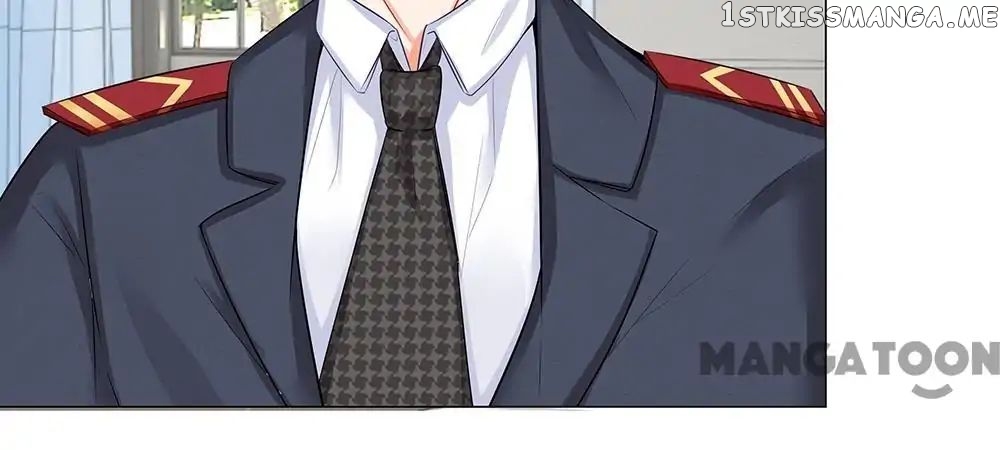 My Adorable Marshal chapter 33 - page 9