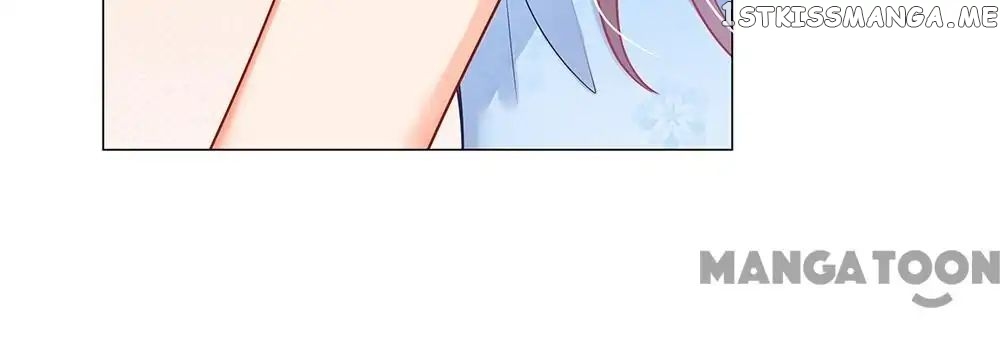My Adorable Marshal chapter 32 - page 12