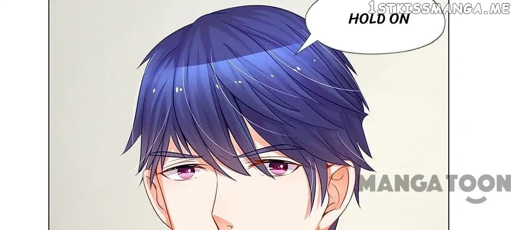 My Adorable Marshal chapter 32 - page 19