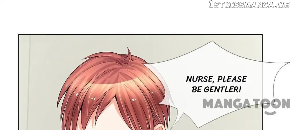 My Adorable Marshal chapter 32 - page 21
