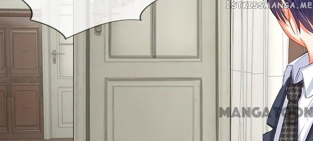 My Adorable Marshal chapter 32 - page 25