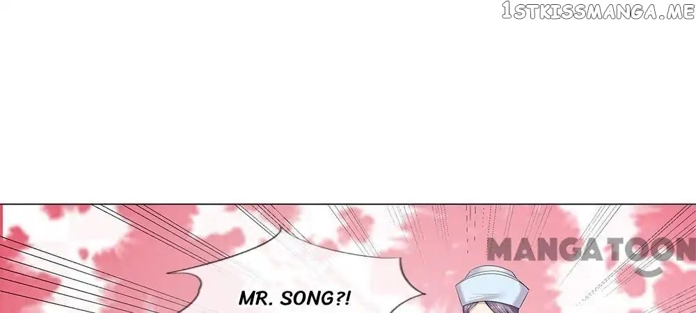 My Adorable Marshal chapter 32 - page 27
