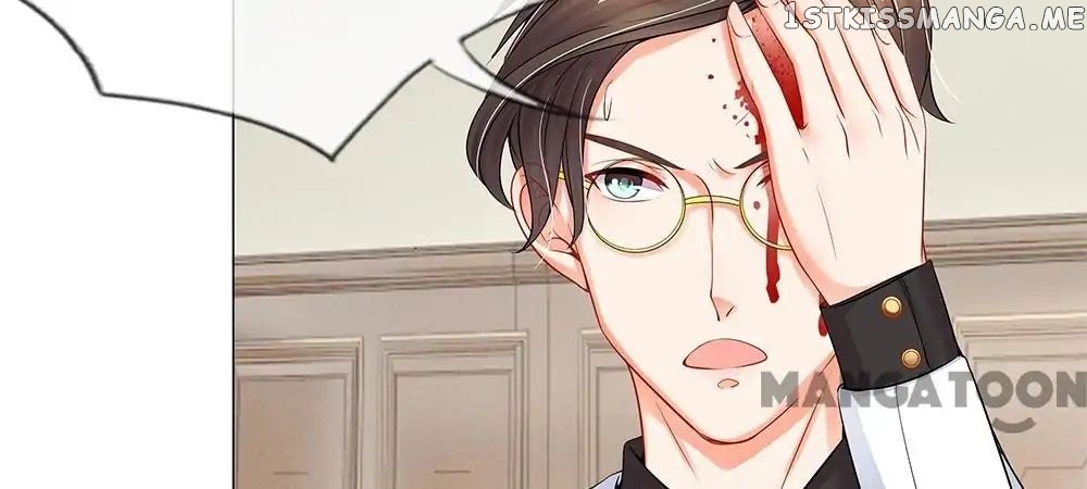 My Adorable Marshal chapter 32 - page 34