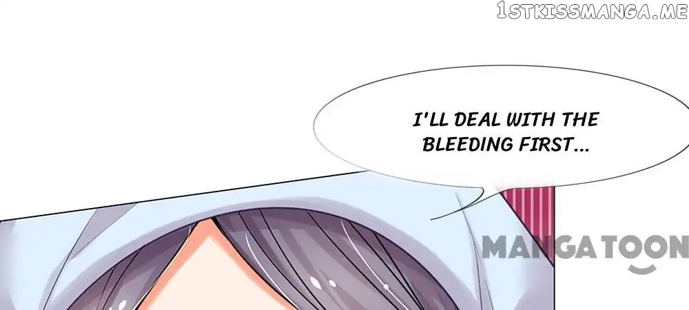 My Adorable Marshal chapter 32 - page 36
