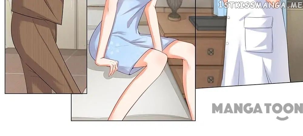 My Adorable Marshal chapter 32 - page 46