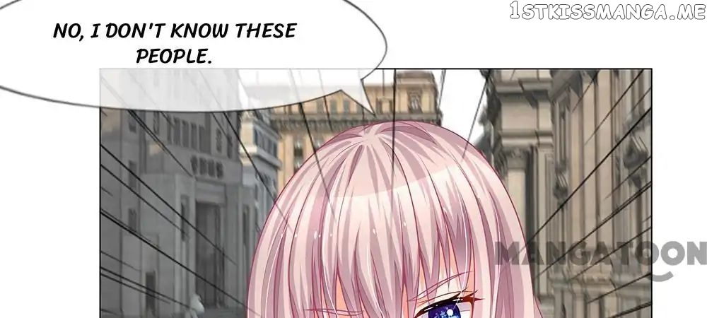 My Adorable Marshal chapter 31 - page 17
