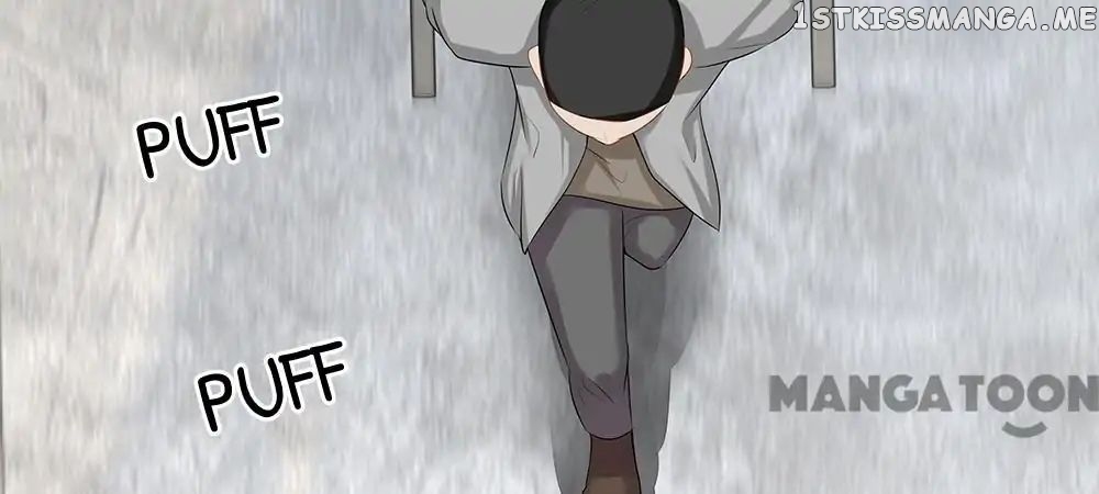 My Adorable Marshal chapter 31 - page 25