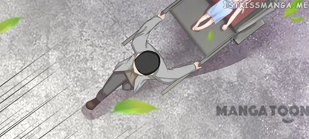 My Adorable Marshal chapter 31 - page 28