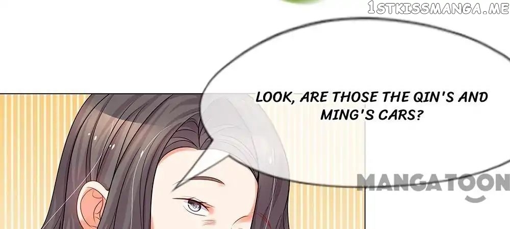 My Adorable Marshal chapter 31 - page 33