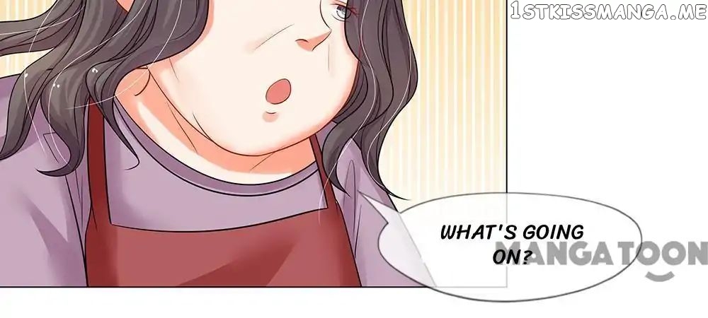 My Adorable Marshal chapter 31 - page 34