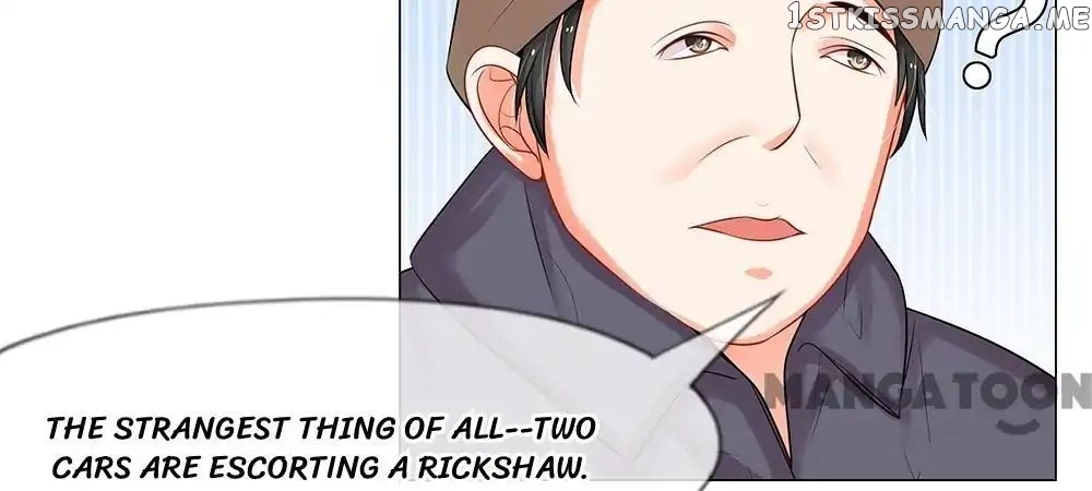 My Adorable Marshal chapter 31 - page 36