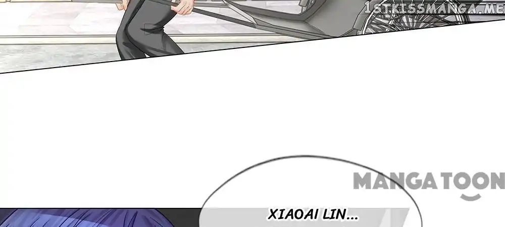 My Adorable Marshal chapter 31 - page 41