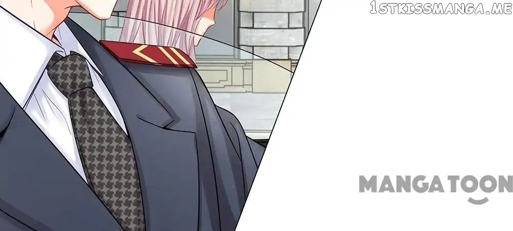 My Adorable Marshal chapter 31 - page 43