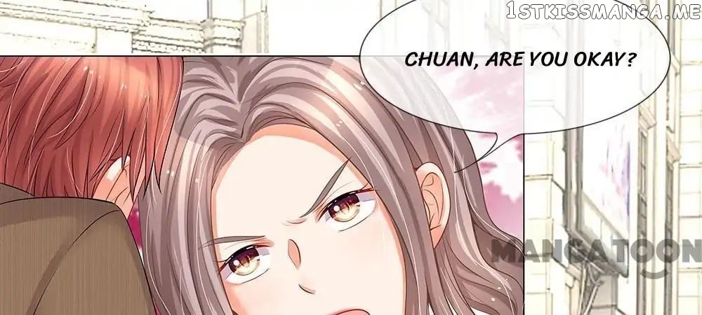 My Adorable Marshal chapter 30 - page 13