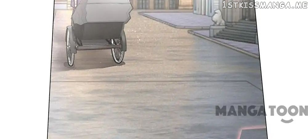 My Adorable Marshal chapter 30 - page 21