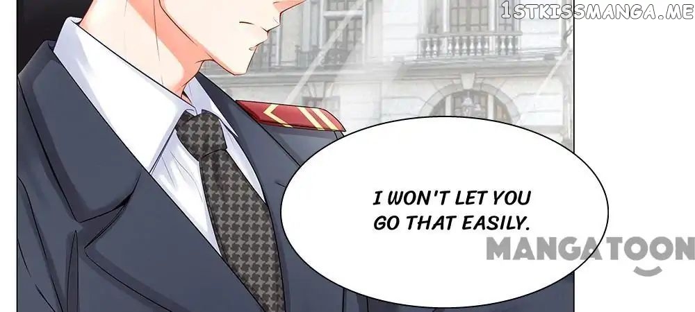 My Adorable Marshal chapter 30 - page 29
