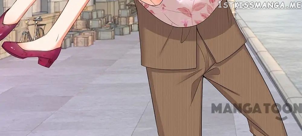 My Adorable Marshal chapter 30 - page 47