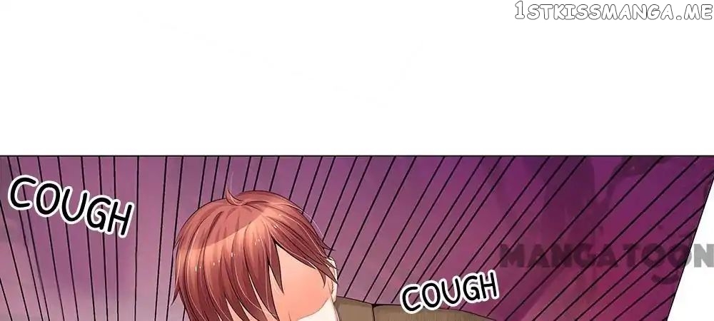 My Adorable Marshal chapter 30 - page 8