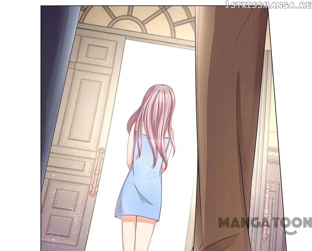 My Adorable Marshal chapter 28 - page 3