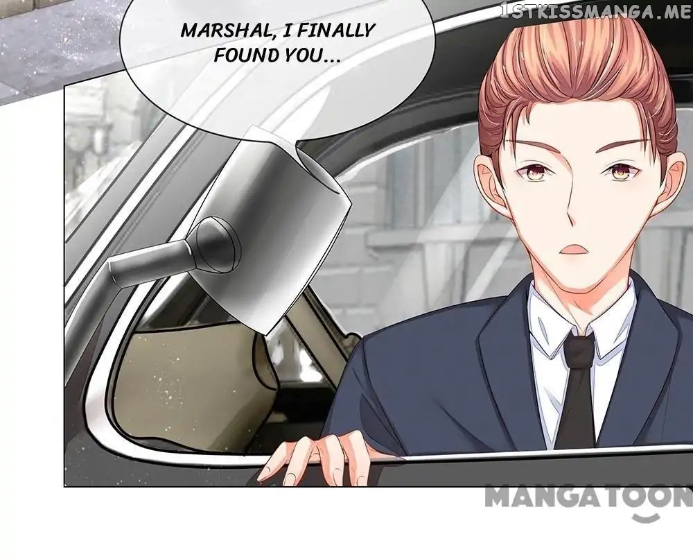 My Adorable Marshal chapter 28 - page 7
