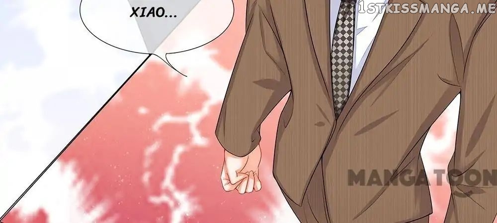 My Adorable Marshal chapter 27 - page 24