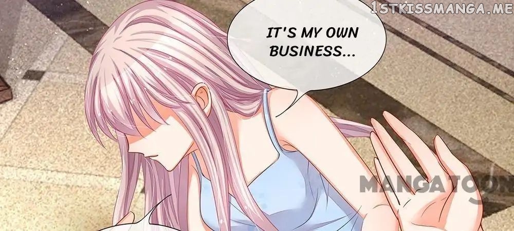 My Adorable Marshal chapter 27 - page 30