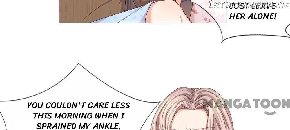 My Adorable Marshal chapter 27 - page 6