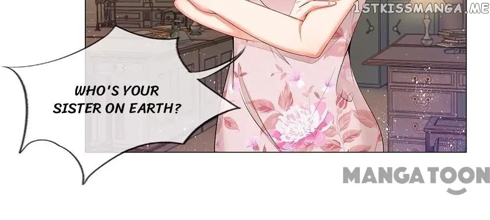 My Adorable Marshal chapter 27 - page 8