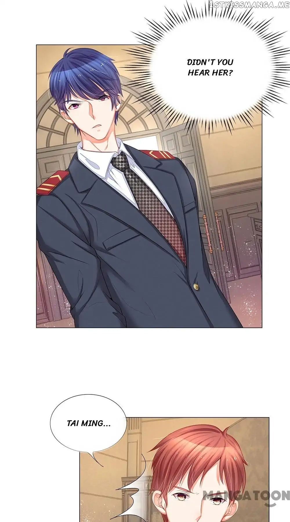 My Adorable Marshal chapter 26 - page 10