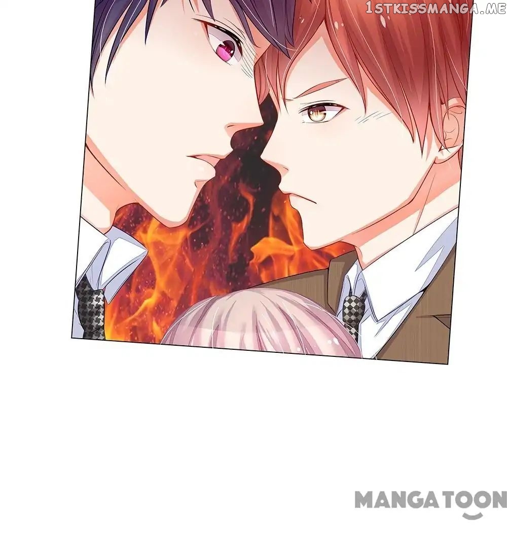 My Adorable Marshal chapter 26 - page 12