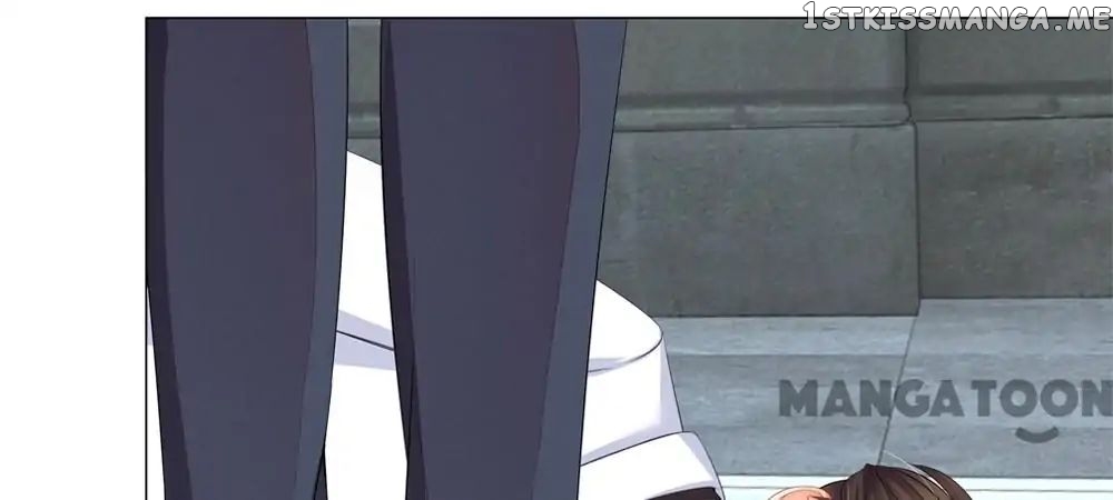 My Adorable Marshal chapter 25 - page 1