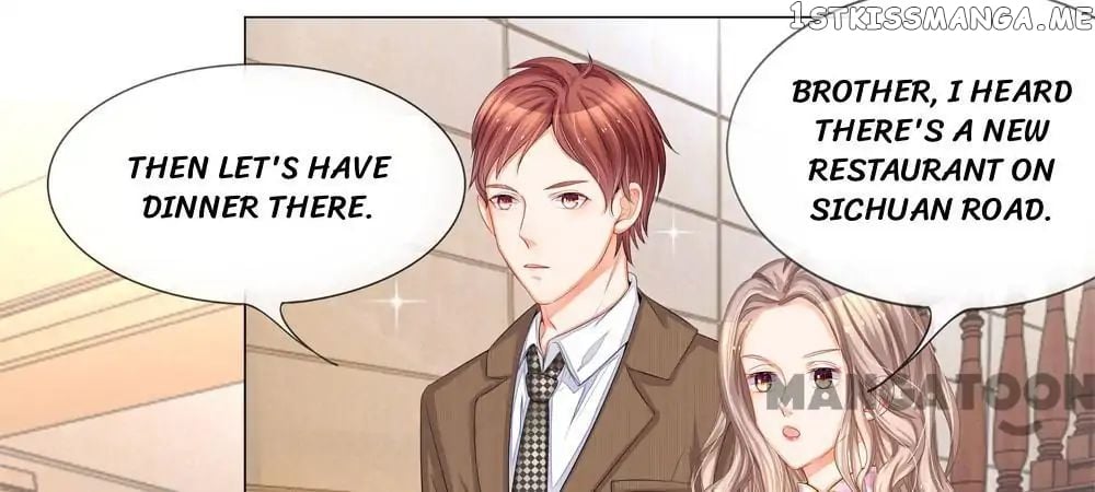 My Adorable Marshal chapter 25 - page 22