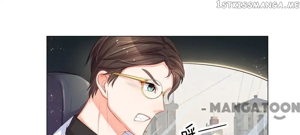 My Adorable Marshal chapter 24 - page 20