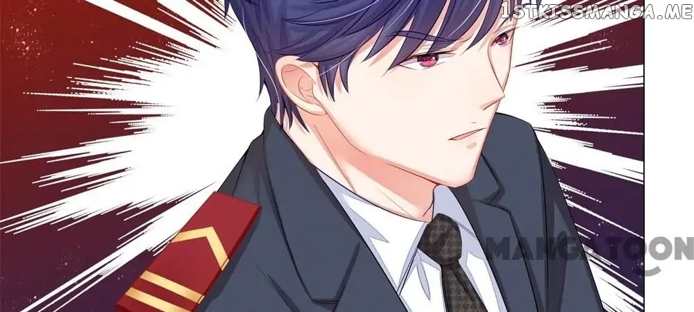 My Adorable Marshal chapter 24 - page 31