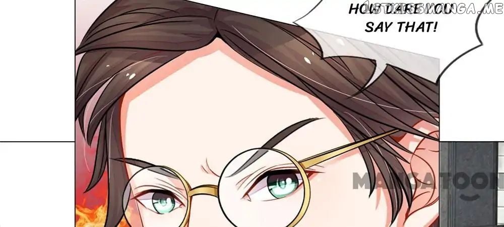 My Adorable Marshal chapter 24 - page 33