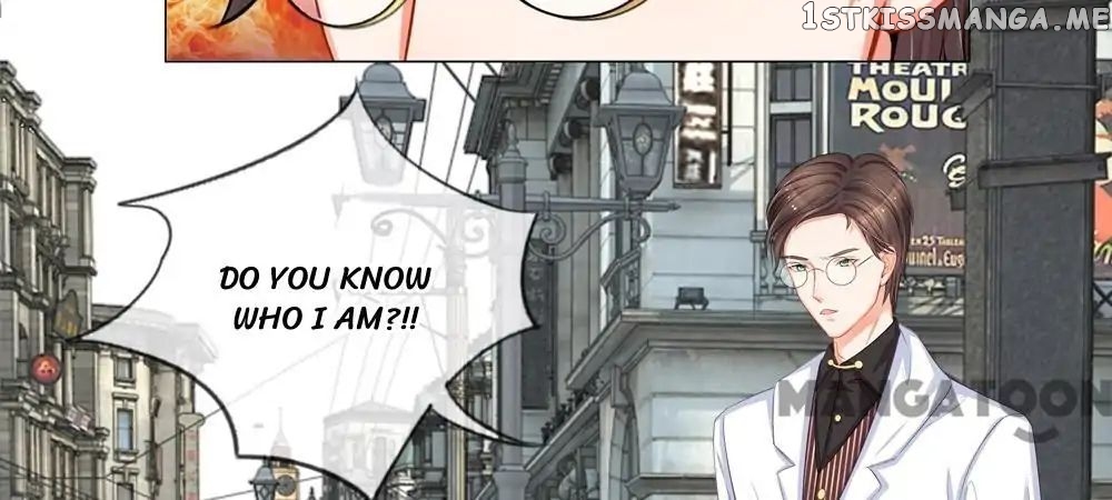 My Adorable Marshal chapter 24 - page 34
