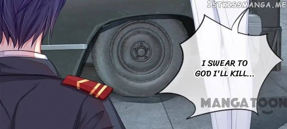 My Adorable Marshal chapter 24 - page 36