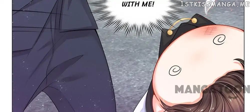 My Adorable Marshal chapter 24 - page 42