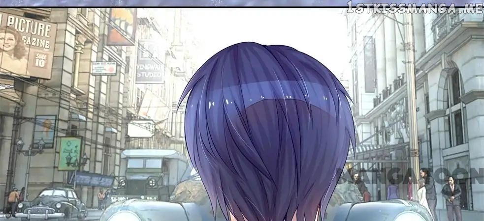My Adorable Marshal chapter 24 - page 6
