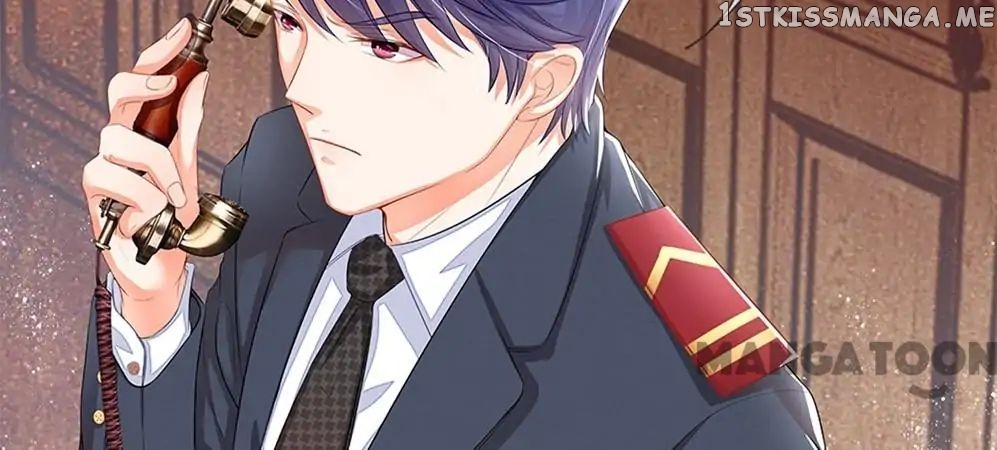 My Adorable Marshal chapter 23 - page 28