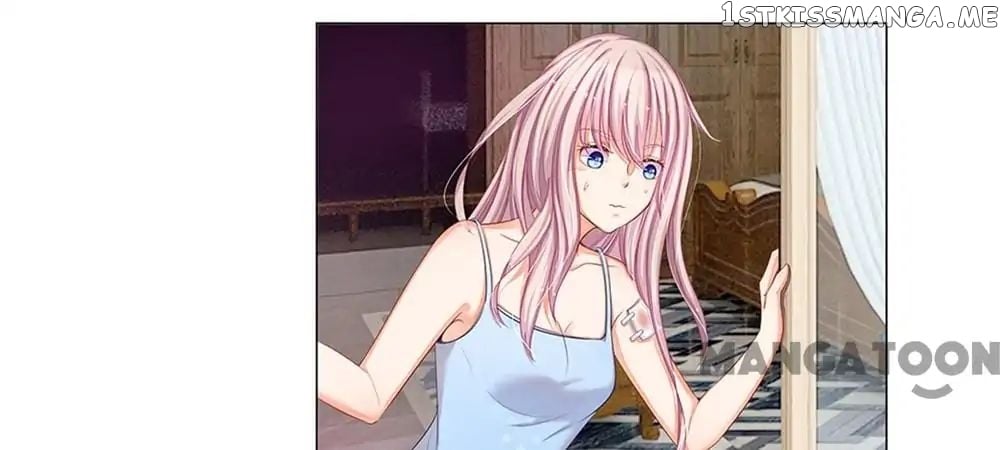 My Adorable Marshal chapter 22 - page 18
