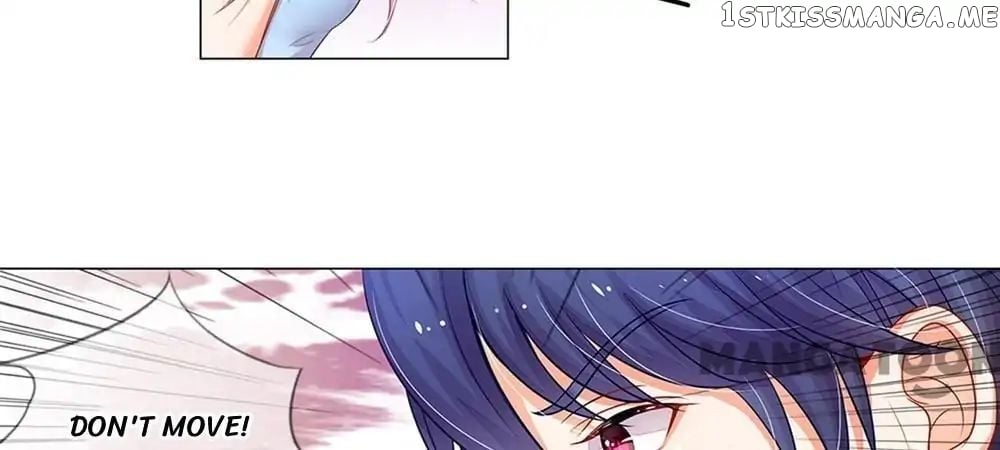 My Adorable Marshal chapter 22 - page 21