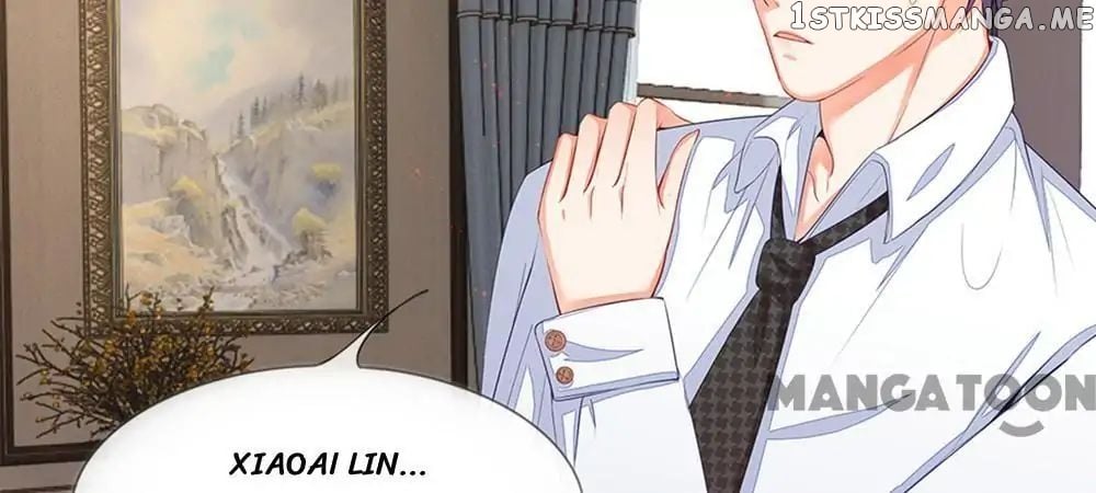 My Adorable Marshal chapter 22 - page 6