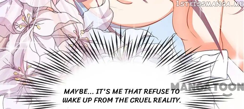 My Adorable Marshal chapter 21 - page 19