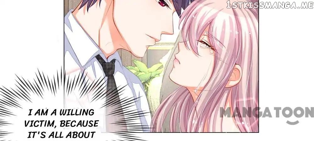 My Adorable Marshal chapter 21 - page 25