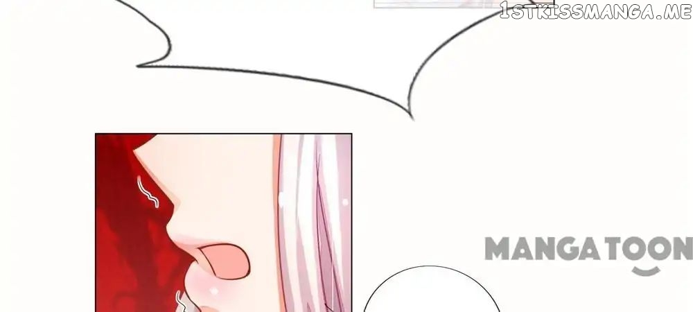 My Adorable Marshal chapter 21 - page 7
