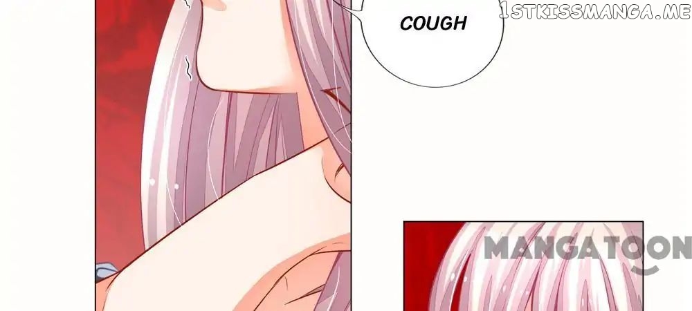 My Adorable Marshal chapter 21 - page 8