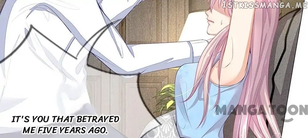 My Adorable Marshal chapter 20 - page 30