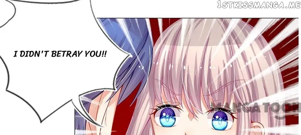 My Adorable Marshal chapter 20 - page 34